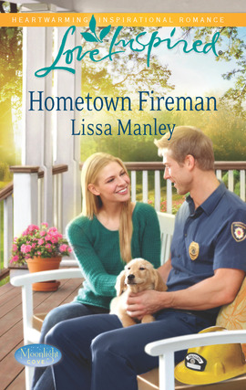 Title details for Hometown Fireman by Lissa Manley - Available